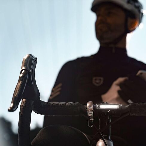 KNOG Oi Bell Aluminium Bike Bell in Saudi Arabia