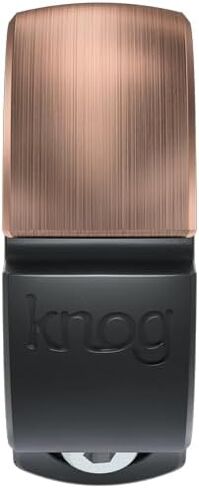 KNOG Oi Bell Aluminium Bike Bell in Saudi Arabia