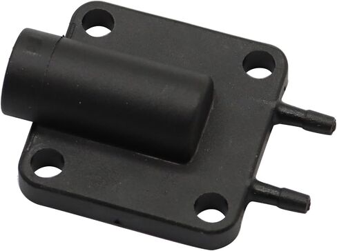 Fuel Primer Choke Solenoid Compatible with 9.9-300 HP 1980-2005 90-115 HP 1991-1993 5007356 5828665 397909 in Saudi Arabia