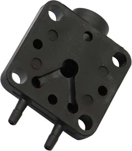 Fuel Primer Choke Solenoid Compatible with 9.9-300 HP 1980-2005 90-115 HP 1991-1993 5007356 5828665 397909 in Saudi Arabia