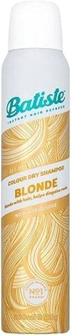 Batiste Dry Shampoo Plus, Brilliant light and Blonde 6.73 oz in Kuwait