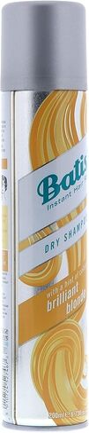 Batiste Dry Shampoo Plus, Brilliant light and Blonde 6.73 oz in Kuwait