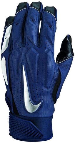 Nike Men's D-Tack 6 Lineman Gloves in Kuwait