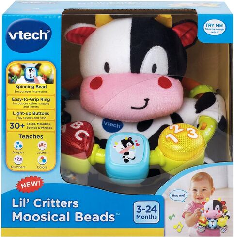 VTech Baby Lil' Critters Moosical Beads in Saudi Arabia