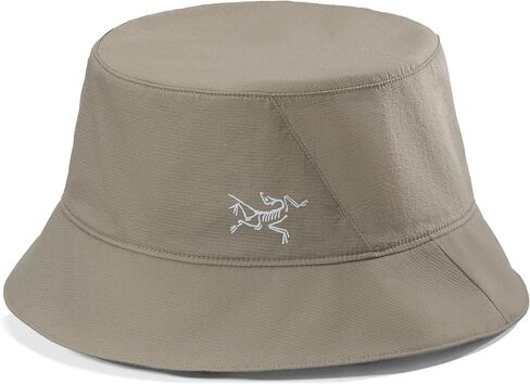 Arc'teryx Aerios Bucket Hat | Our Lightest Most Packable Shade Hat in Saudi Arabia