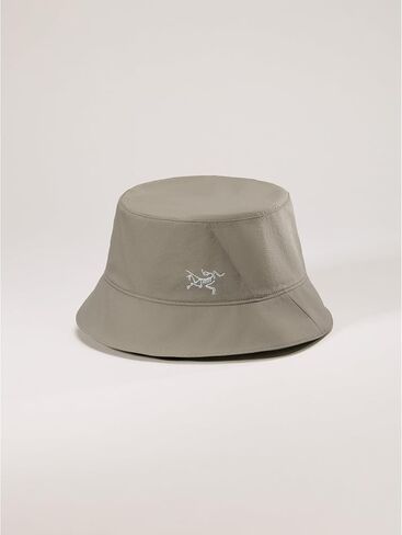 Arc'teryx Aerios Bucket Hat | Our Lightest Most Packable Shade Hat in Saudi Arabia