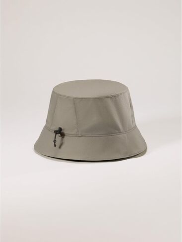 Arc'teryx Aerios Bucket Hat | Our Lightest Most Packable Shade Hat in Saudi Arabia