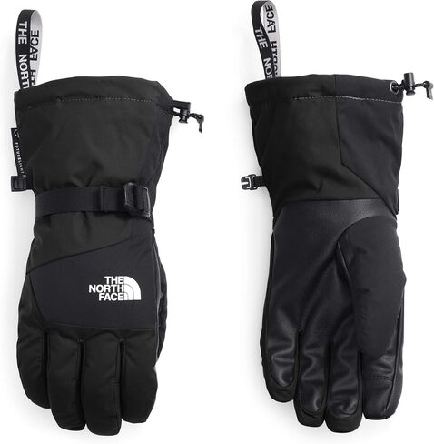THE NORTH FACE Montana Futurelight Etip Gloves TNF Black MD in Saudi Arabia