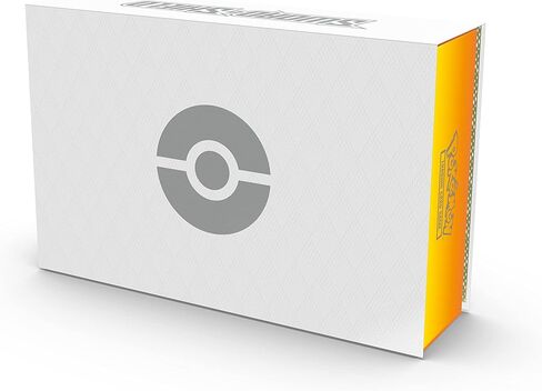 بوكيمون TCG: مجموعة Charizard فائقة الجودة من Sword & Shield in Kuwait