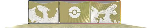 بوكيمون TCG: مجموعة Charizard فائقة الجودة من Sword & Shield in Kuwait