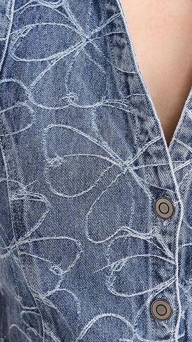 سترة ديكون للسيدات من رامي بروك in Kuwait