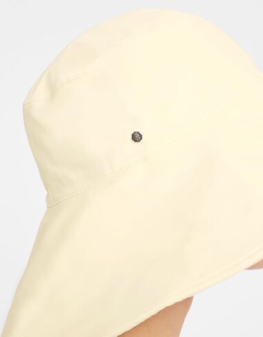 Solbari Ultra Wide Brim Hat UPF50+ Uv Protection, Sun Protective Hat in Saudi Arabia