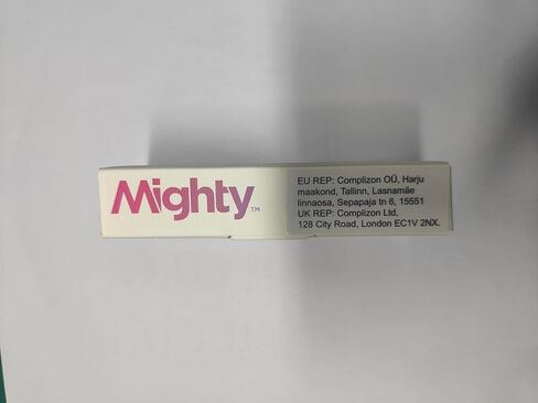 Mighty 3 Spotify Music Player - متوافق مع سماعات البلوتوث والسلكية - تخزين أكثر من 1000 أغنية - مشغل موسيقى بدون شاشة - لا حاجة إلى هاتف - (أسود) in Saudi Arabia
