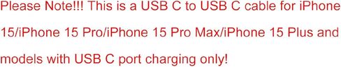 iPhone Fast Charger,Apple Charger Super Quick [Apple MFi Certified] 2Pack 10FT Long Type-C to Lightning Cable Cord USB C Wall Charger Block Adapter for iPhone 14 13 12 11/13Pro Max/12Mini/XS/XR/SE in Saudi Arabia