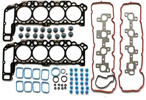 Engine Cylinder Head Gasket Sets & Timing Chain Kits Replacement for Dodge for Ram 1500 SLT 4.7L Standard Cab Pickup 2004-2007 for Jeep for Grand Cherokee Limited 4.7L Sport Utility 2004-2007 in Saudi Arabia