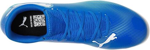 حذاء رياضي للرجال من PUMA Future 7 Play Firm، حذاء رياضي لكرة القدم للأرضيات الصناعية in Saudi Arabia