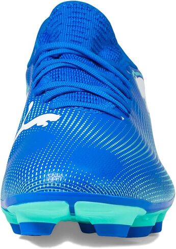 حذاء رياضي للرجال من PUMA Future 7 Play Firm، حذاء رياضي لكرة القدم للأرضيات الصناعية in Saudi Arabia