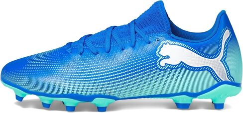 حذاء رياضي للرجال من PUMA Future 7 Play Firm، حذاء رياضي لكرة القدم للأرضيات الصناعية in Saudi Arabia