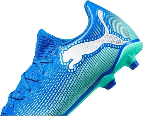 حذاء رياضي للرجال من PUMA Future 7 Play Firm، حذاء رياضي لكرة القدم للأرضيات الصناعية in Saudi Arabia