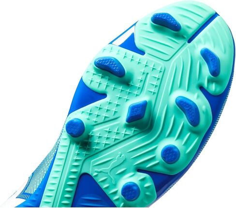 حذاء رياضي للرجال من PUMA Future 7 Play Firm، حذاء رياضي لكرة القدم للأرضيات الصناعية in Saudi Arabia