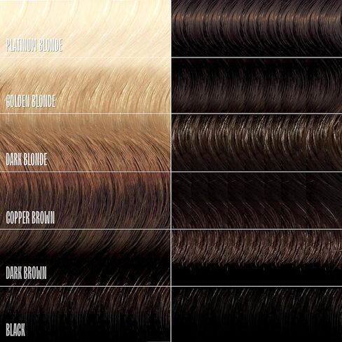 oVertone Haircare Color Depositing Conditioner - 8 oz Semi Permanent Hair Color with Shea Butter & Coconut Oil - Temporary Hair Color Dye - Vegan, Cruelty-Free - Blue for Brown Hair in Saudi Arabia