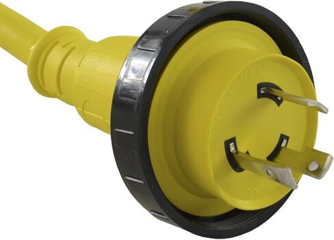 Conntek 30A 125V مجموعات أسلاك الطاقة البحرية in Kuwait