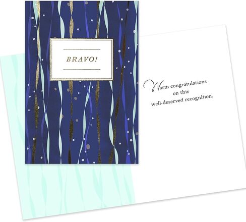 Hallmark Business Employee Appreciation Cards (Above & Beyond), Pack of 25 Assorted Greeting Cards in Saudi Arabia