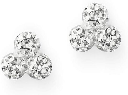Chelsea Charles Golf Inspired Earrings in Saudi Arabia