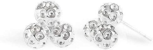 Chelsea Charles Golf Inspired Earrings in Saudi Arabia