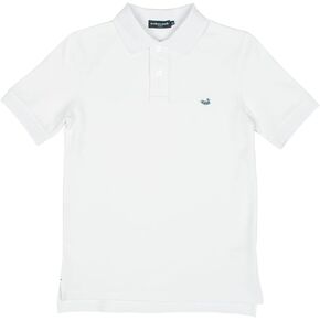 Youth Stonewall Polo