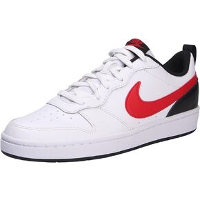 Nike Court Borough Low 2 (Big Kid)
