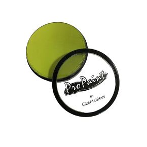 طلاء الوجه والجسم من Graftobian Makeup ProPaint - أوركيد 30 مل - مكياج الهالوين - مكياج تنكري للبالغين - طلاء الجسم للبالغين - مكياج طلاء الوجه - طلاء البشرة - طلاء المكياج in Kuwait