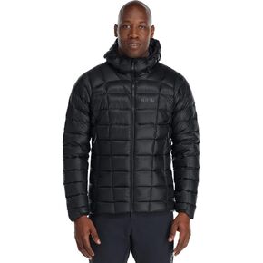 RAB Men’s Mythic G Down Jacket Lightweight Insulated Coat for Hiking, Skiing, & Mountaineering in Saudi Arabia