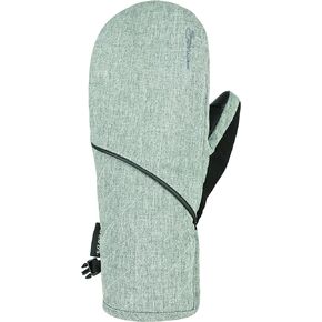 Seirus Innovation Women's Heatwave Plus Vanish Cold Weather Mittens