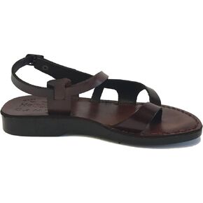 Holy Land Market Women/Girls Biblical Sandals (Jesus - Yashua) Mary Magdalene Style I
