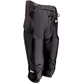 Schutt Sports DNA All-in-One Youth Football Pants Integrated Pads