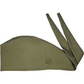 X-Ray Black Working Cap - Comfortable and Breathable for Men and Women Long Aesthetic Head Cover