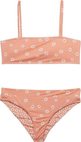 Billabong Girl's Fallin For Her Reversible Tank Set (Little Kids/Big Kids) in Saudi Arabia