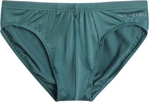 Van Heusen Men's Underwear - 10 Pack Quick Dry Performance Low Rise Briefs (S-XL) in Kuwait