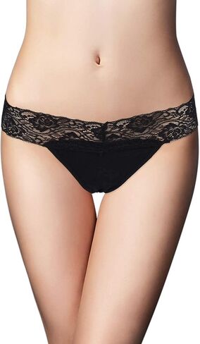 Sunm Boutique 6 Pack Women's Lace Panties Medium and 20 Pack Lace Thongs Medium Bundles Sales in Kuwait