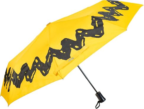 Grupo Erik Official Snoopy Umbrella | Lightweight, Compact & Foldable Umbrella With Cover | Travel umbrella | Kids Umbrella | Umbrella Compact | Snoopy Gifts | Cool Gifts in Saudi Arabia