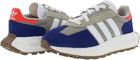 adidas Unisex-Child Retropy E5 Skate Shoe in Saudi Arabia