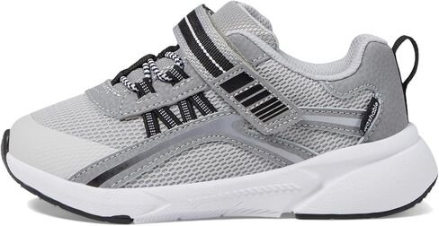 Stride Rite Boy's M2P Journey 3.0 Adapt (Little Kid) Grey Multi 13.5 Little Kid XW in Saudi Arabia