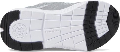 Stride Rite Boy's M2P Journey 3.0 Adapt (Little Kid) Grey Multi 13.5 Little Kid XW in Saudi Arabia