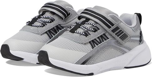 Stride Rite Boy's M2P Journey 3.0 Adapt (Little Kid) Grey Multi 13.5 Little Kid XW in Saudi Arabia