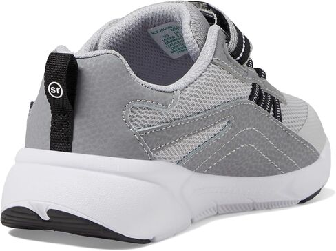 Stride Rite Boy's M2P Journey 3.0 Adapt (Little Kid) Grey Multi 13.5 Little Kid XW in Saudi Arabia