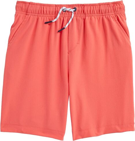 vineyard vines Boys' Performance Jetty Shorts in Saudi Arabia