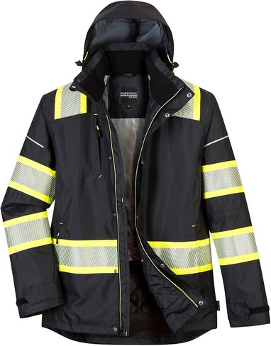 Portwest Jacket in Saudi Arabia