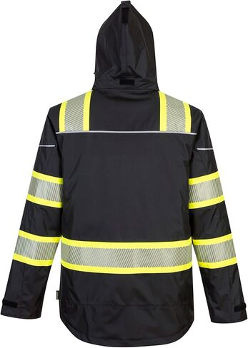 Portwest Jacket in Saudi Arabia