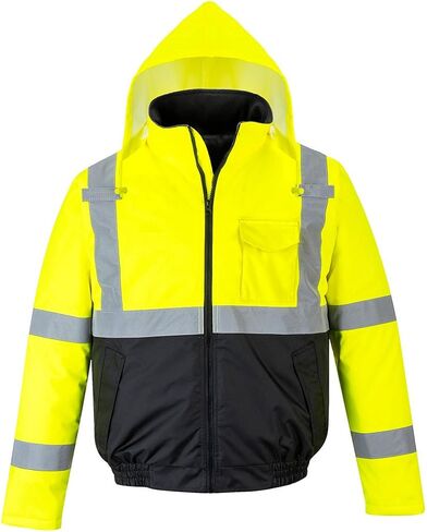 Portwest Jacket in Saudi Arabia